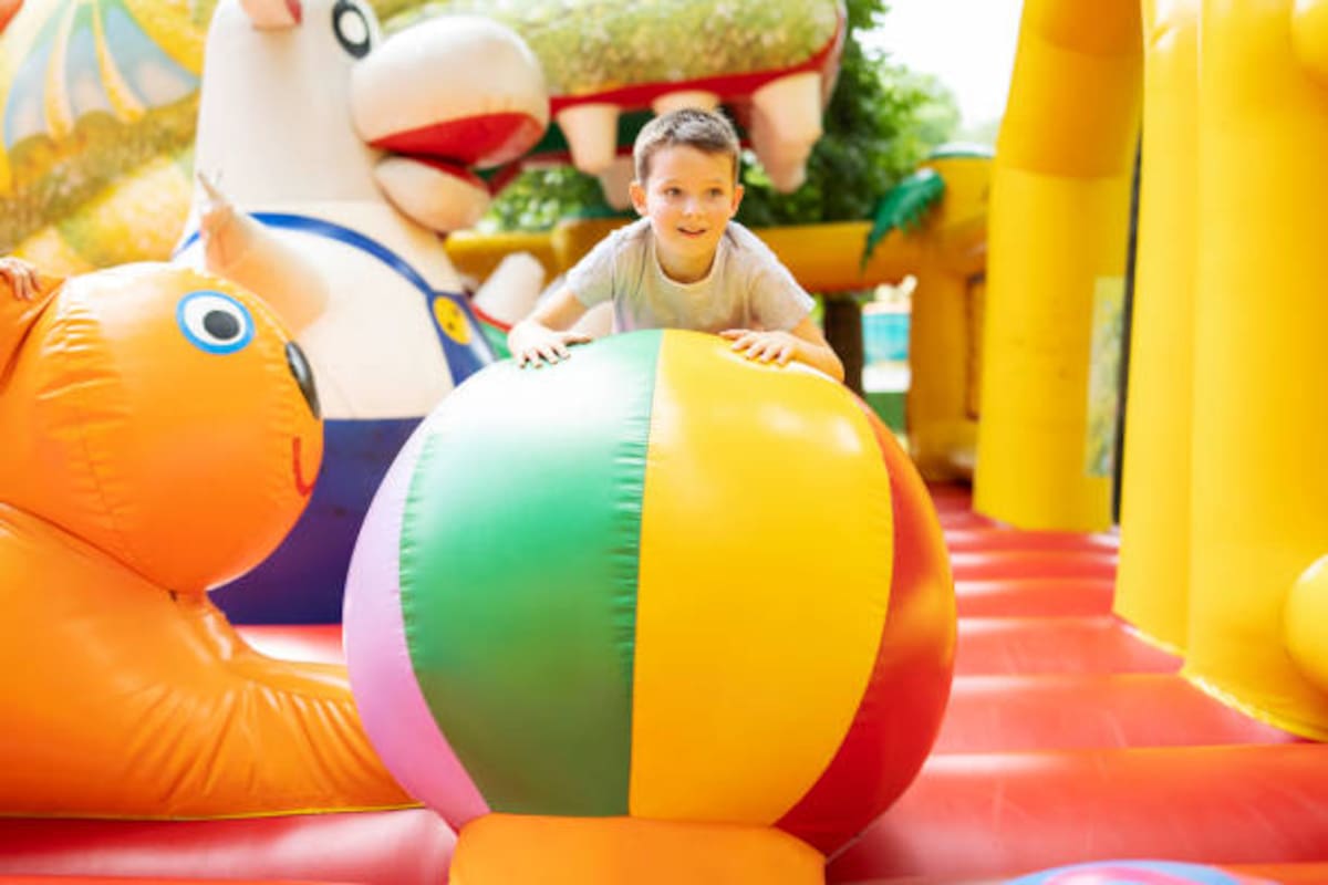 Desde festivales infantiles hasta un planetario, conoce todas las actividades que puedes hacer este 30 de abril.