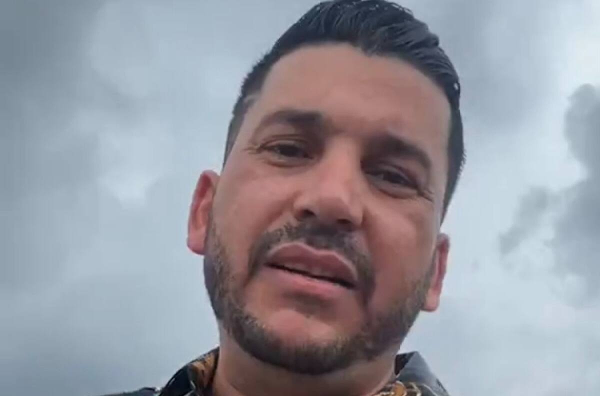 Luis Ángel “El flaco” esta de luto: Esto se sabe sobre la muerte de su hija