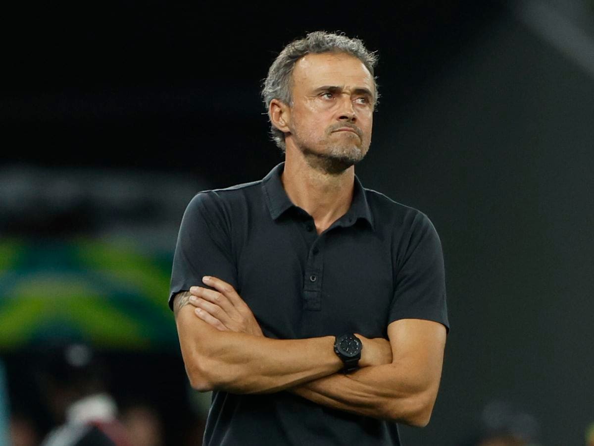 El entrenador español es el gran candidato para dirigir al Chelsea.