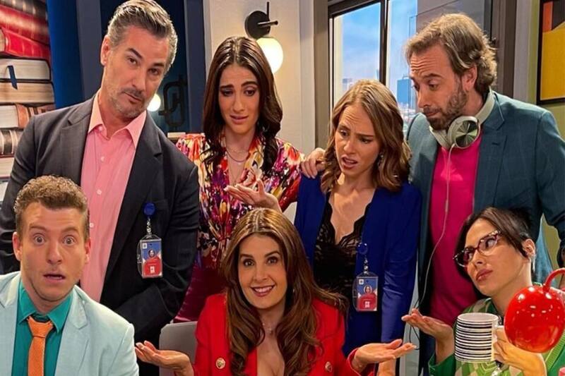 El actor compartió cuál es su mayor pasión en la vida que lo ayudo a ser un mejor actor.