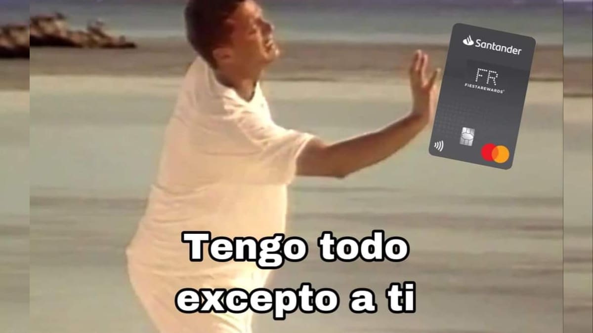 Luis Miguel y Santander desatan los memes: usuarios reportan caída la página de SuperBoletos