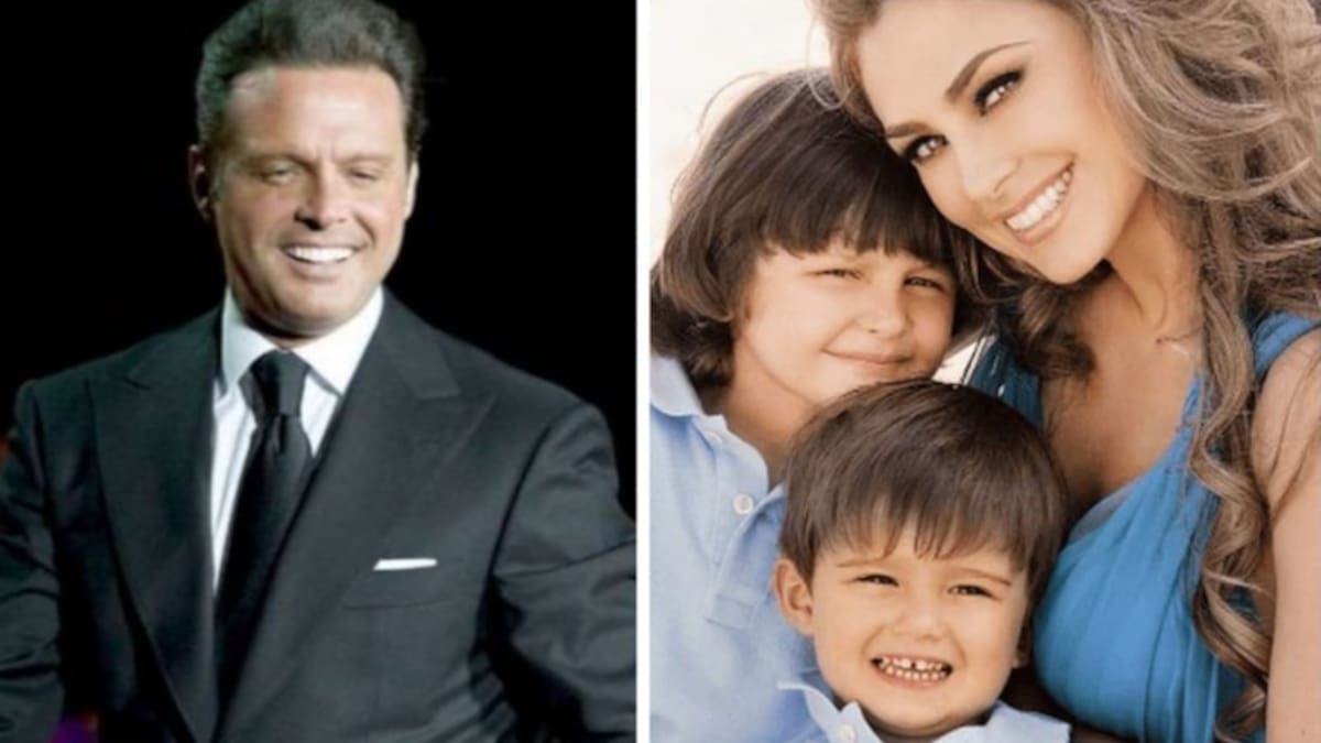 Aracely Arámbula responde con todo a Luis Miguel y sus abogados