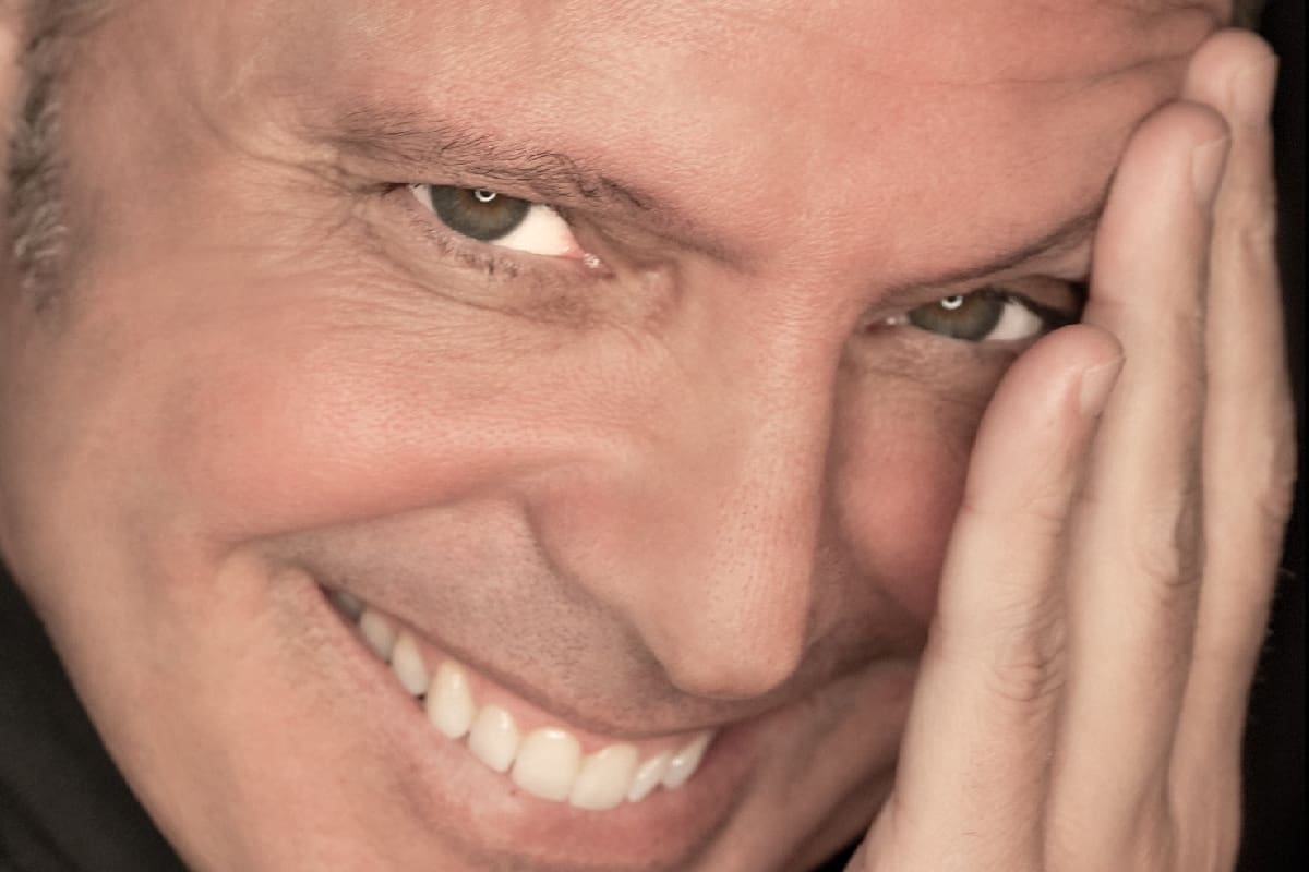 Luis Miguel Tour 2023.