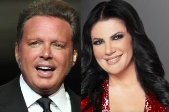 Alejandra Ávalos revela qué fue lo más extravagante que Luis Miguel hizo por ella