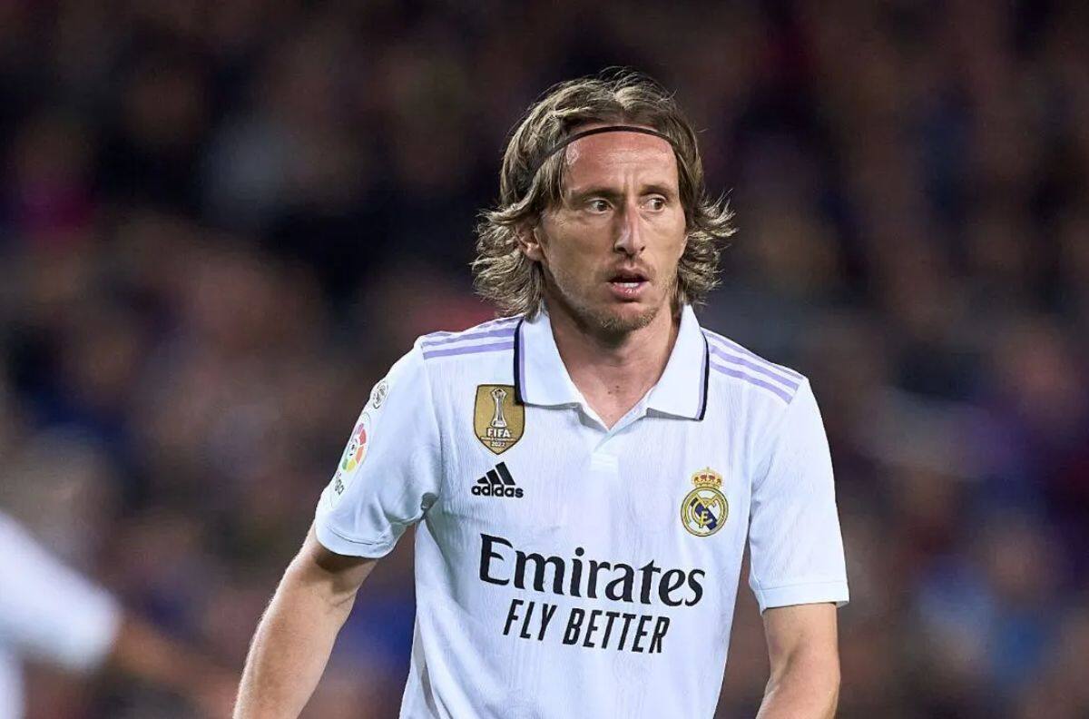 Estos son los partidos que se perderá Luka Modric con el Real Madrid: ¿Queda fuera de la semifinal de Champions League?