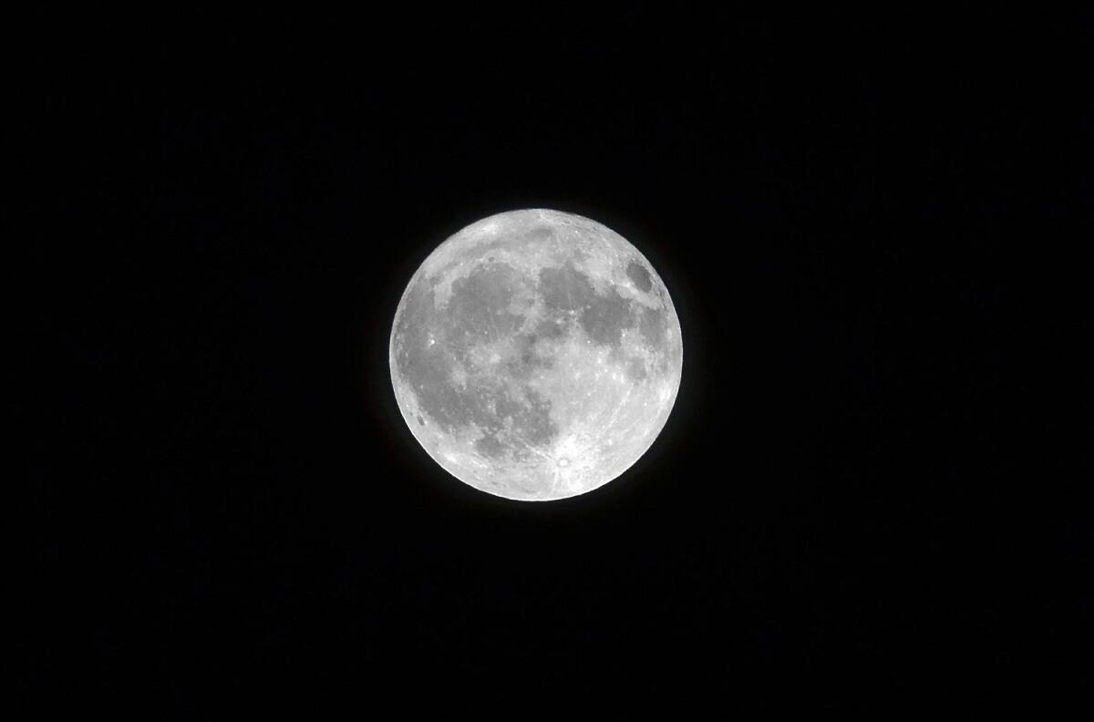 Luna: ¿Qué significa en la Astrología y qué dice sobre nuestra relación con la madre?