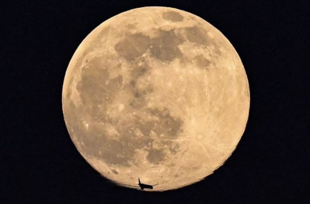 Encuentra el amor de acuerdo a la fase lunar según TikTok
