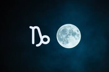 Tránsito astrológico: Esta es la energía que se potenciará con la Luna Llena en Capricornio