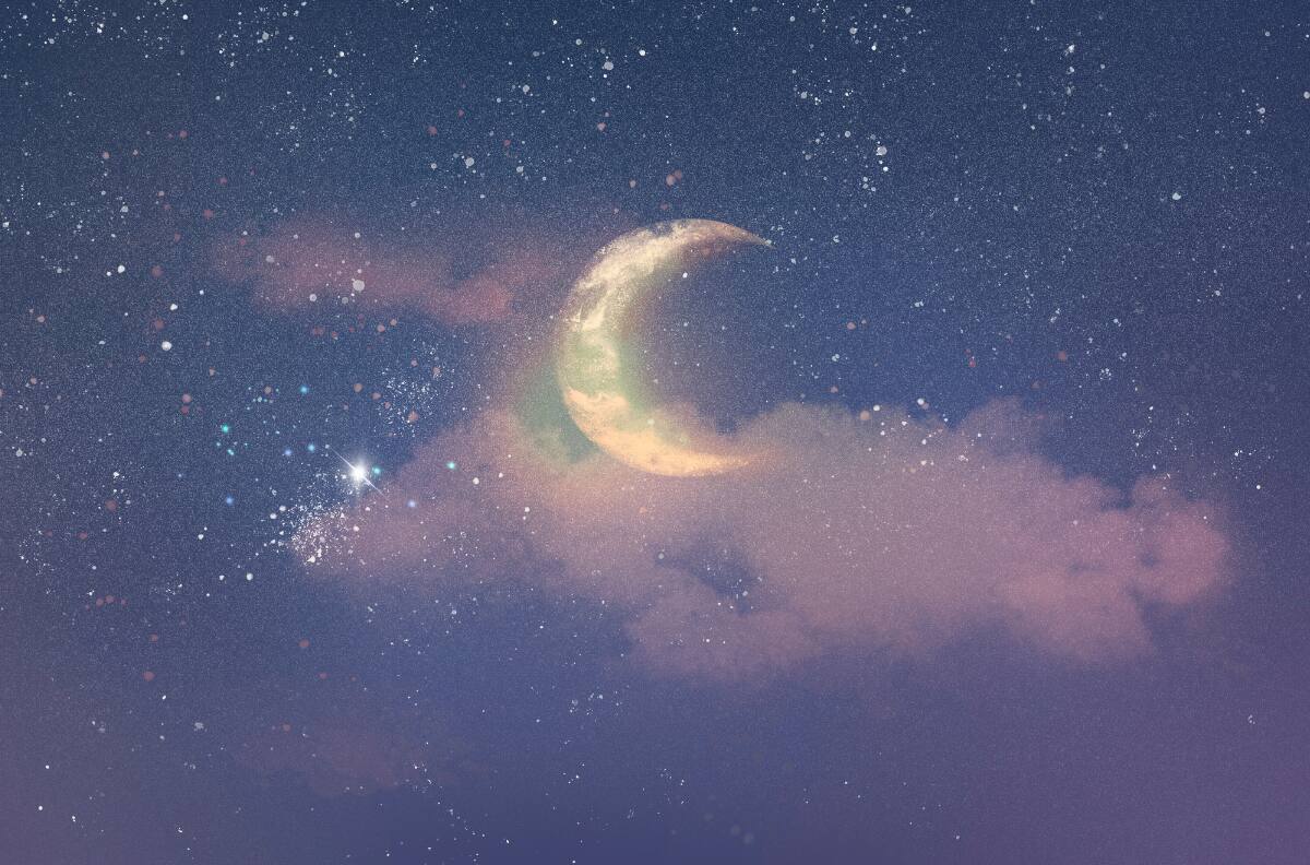 Luna Nueva en Virgo: ¿Para qué puedes ocupar esta energía?