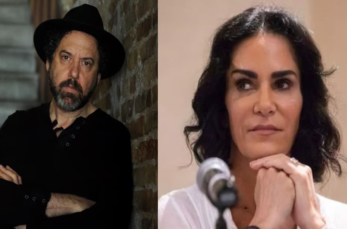 Alejandro Marcovich, ex Caifanes, enfrenta demanda penal por violencia familiar