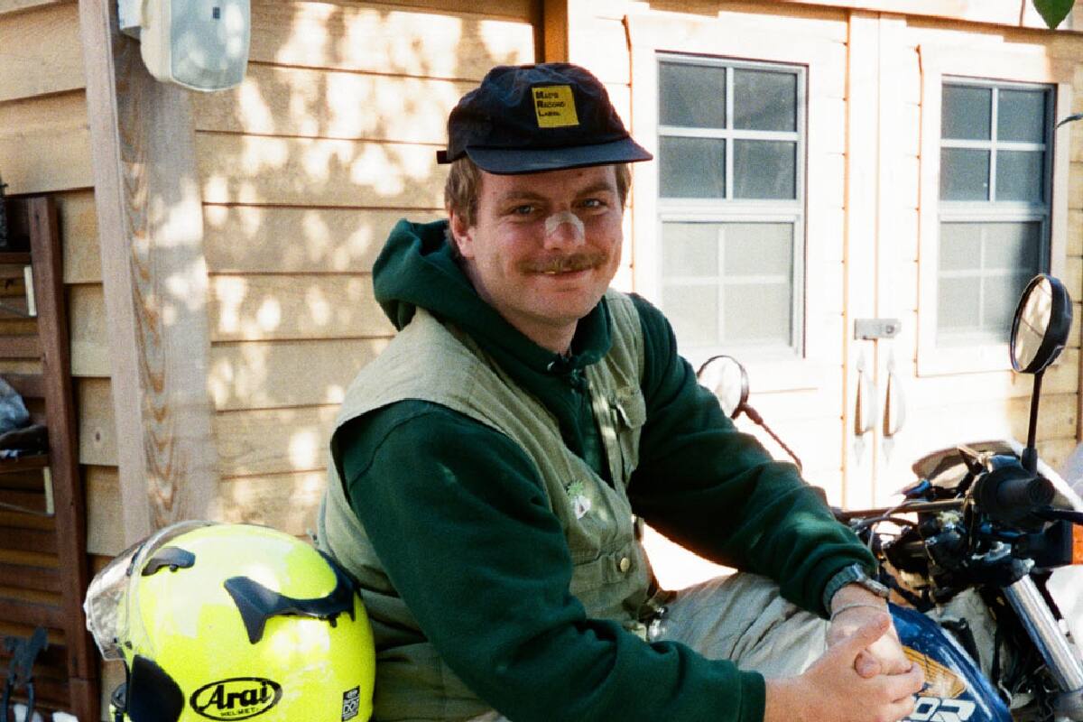 Mac Demarco: 'One Wayne G'