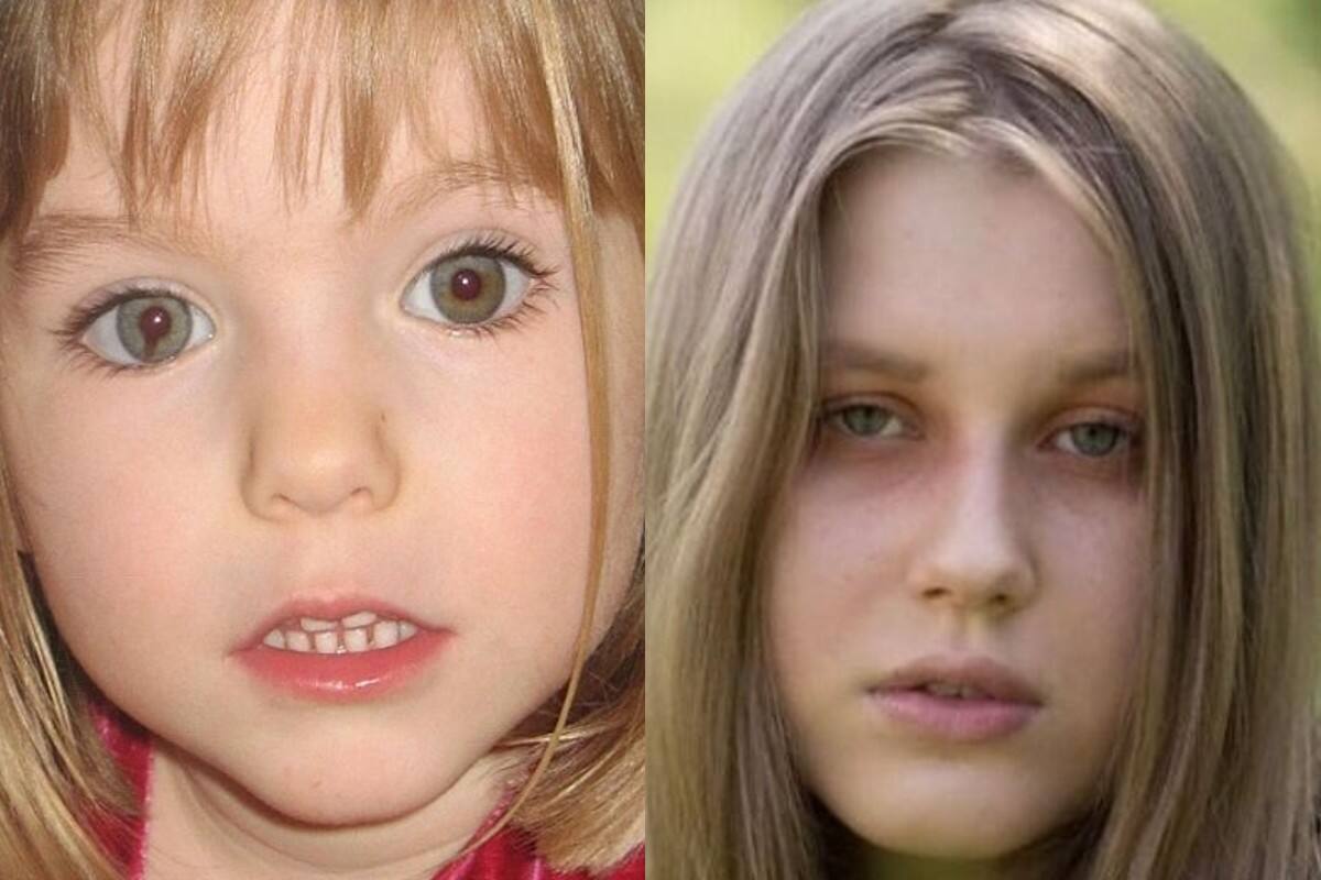 El caso Madeleine McCann revive en el 2023.