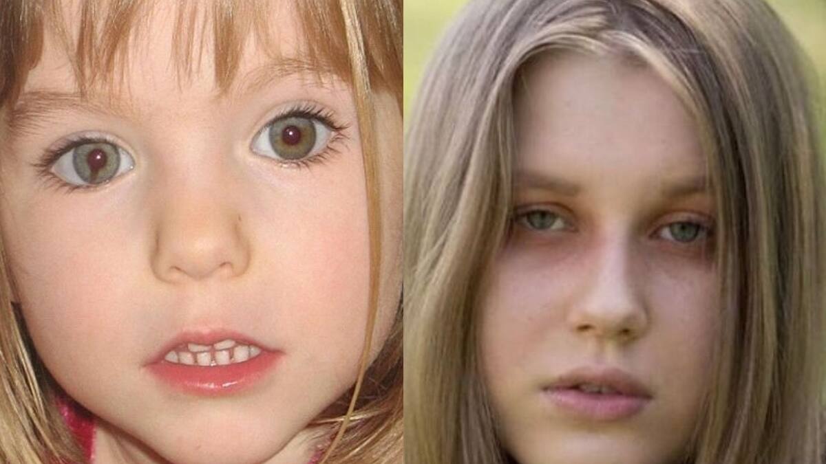 Madeleine McCann: Surgen los memes por el famoso caso ocurrido en Portugal