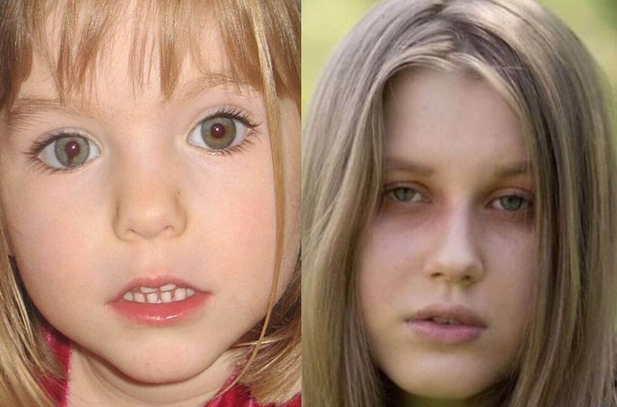 Madeleine McCann: Surgen los memes por el famoso caso ocurrido en Portugal