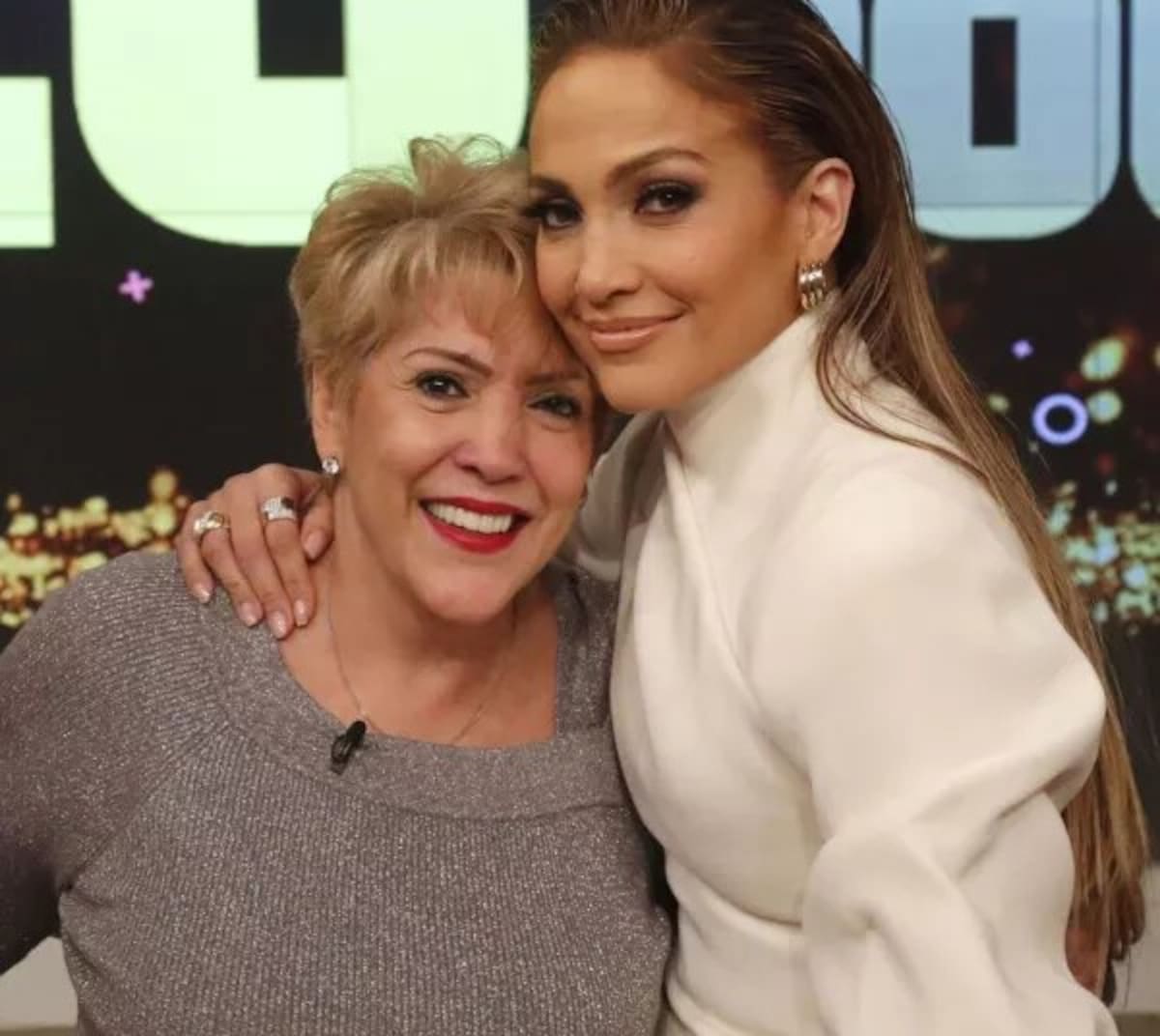 Madre de Jennifer Lopez reveló que Ben Affleck siempre fue el amor verdadero de la cantante - Créditos: Instagram