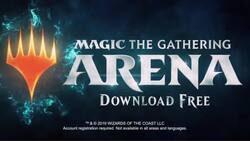 Magic: The Gathering Arena ya tiene fecha para su lanzamiento en Steam