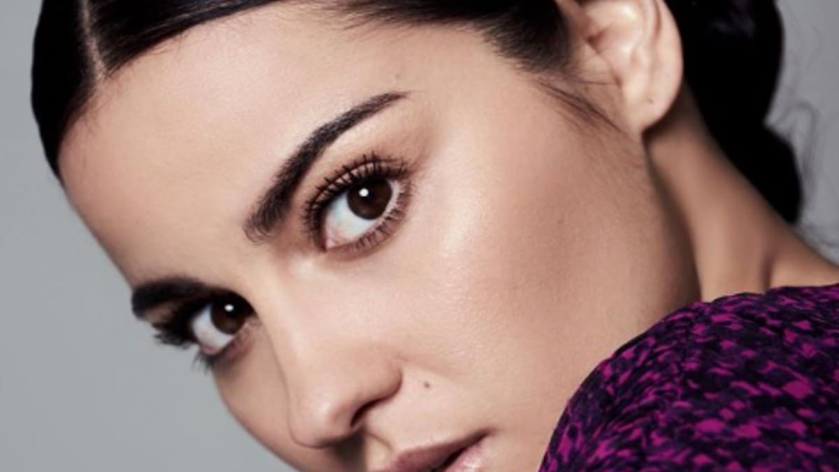 Maite Perroni celebra 12 millones de seguidores en Instagram