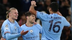 Manchester City e Inter de Milan logran su pase a Cuartos de Final de Champions League