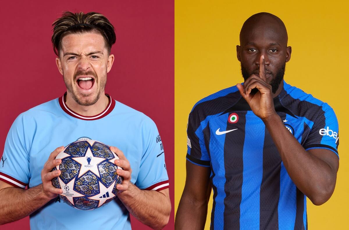 Manchester City vs Inter de Milán: formaciones, hora y cómo ver hoy en vivo la final de la Champions League