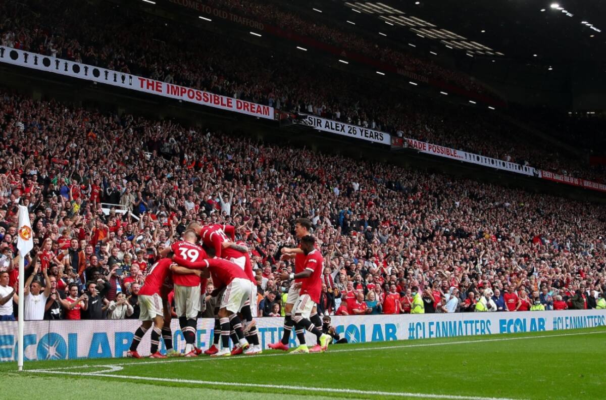 Manchester United vs Sevilla: ¿Cuándo y cómo ver los cuartos de final de la Europa League EN VIVO por TV y online?