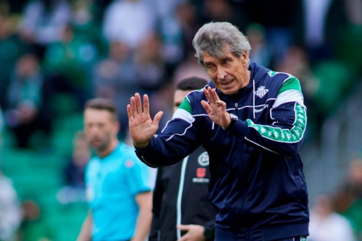Betis espera llegar por tercer año consecutivo a la disputa de una copa europea