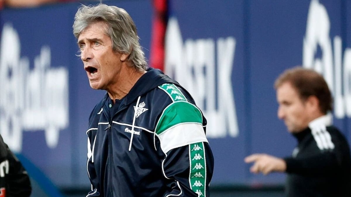 La paliza que Manuel Pellegrini sufre ante Diego Simeone en España y que buscará revertir
