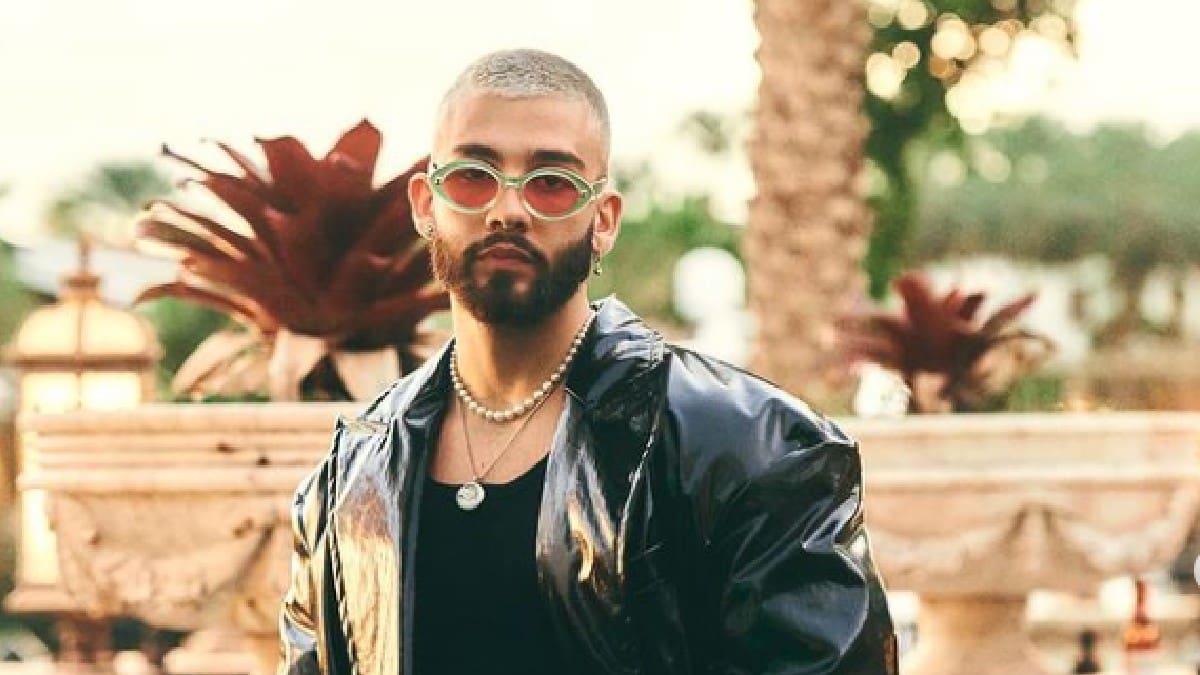 Posible setlist de Manuel Turizo en la Feria de Puebla 2023