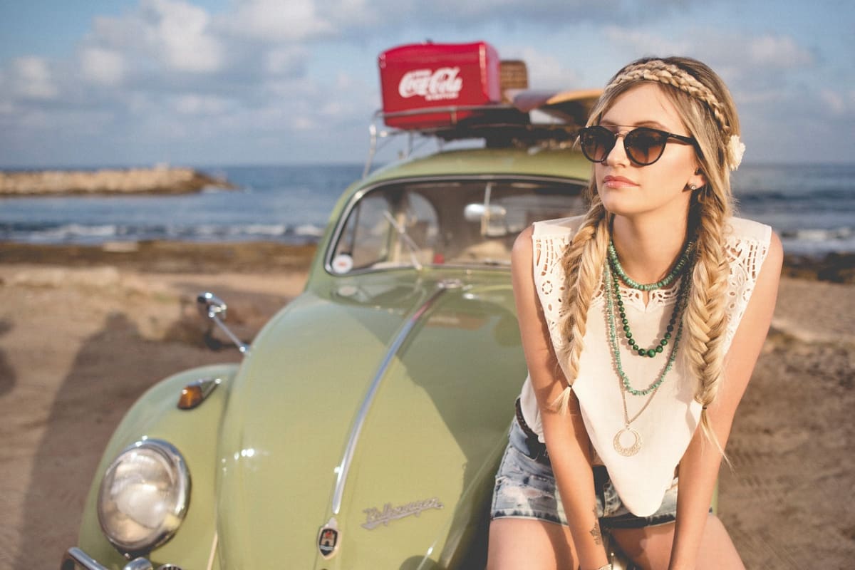 Sigue estos consejos para tener un maquillaje perfecto para el verano.