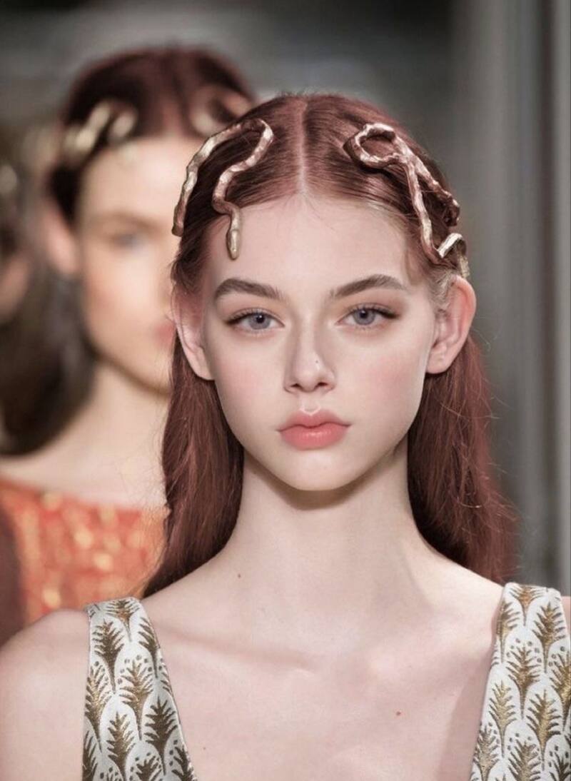 Logra este maquillaje angelical en sólo 4 pasos