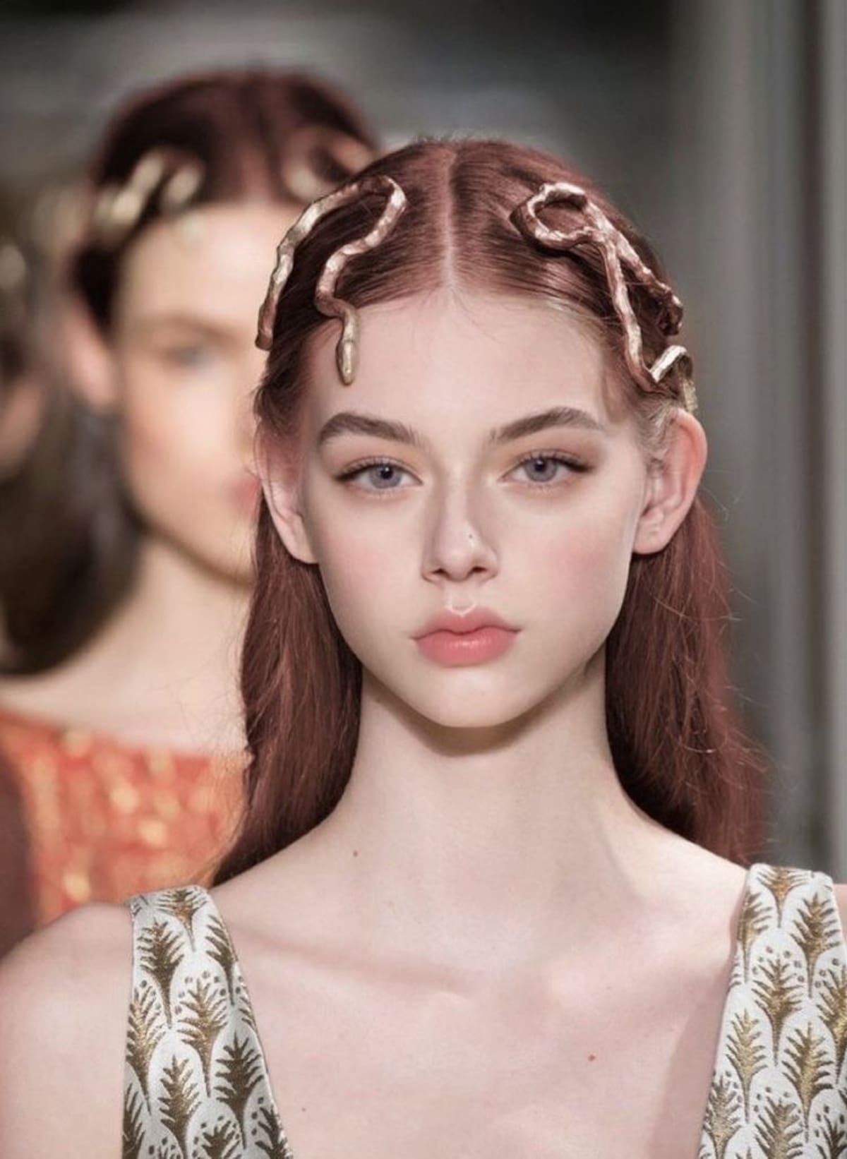 Logra este maquillaje angelical en sólo 4 pasos