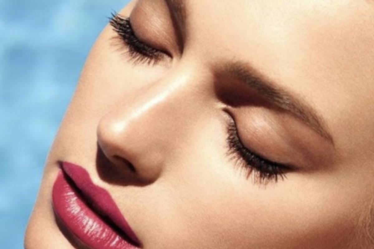 Logra que tu maquillaje dure todo el día aún en época de calor. Créditos: Vital Makeup.
