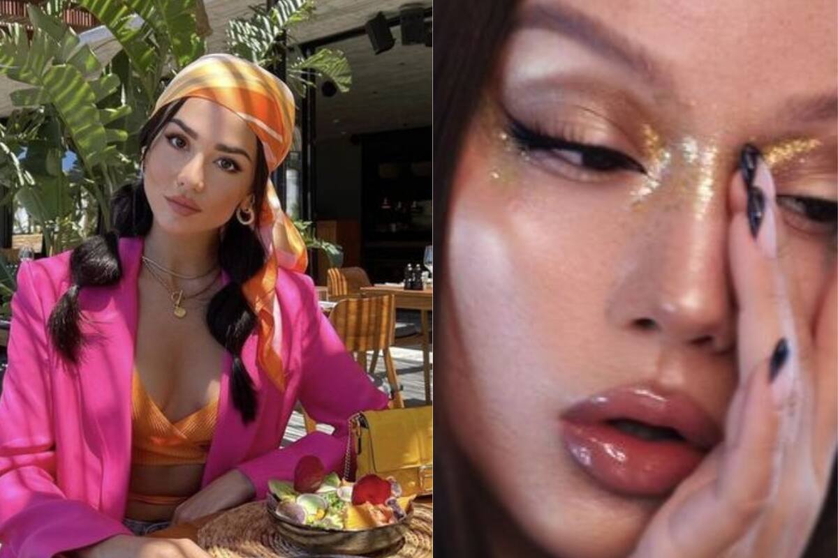 Ideas de maquillaje para San Valentín según tu cita romántica