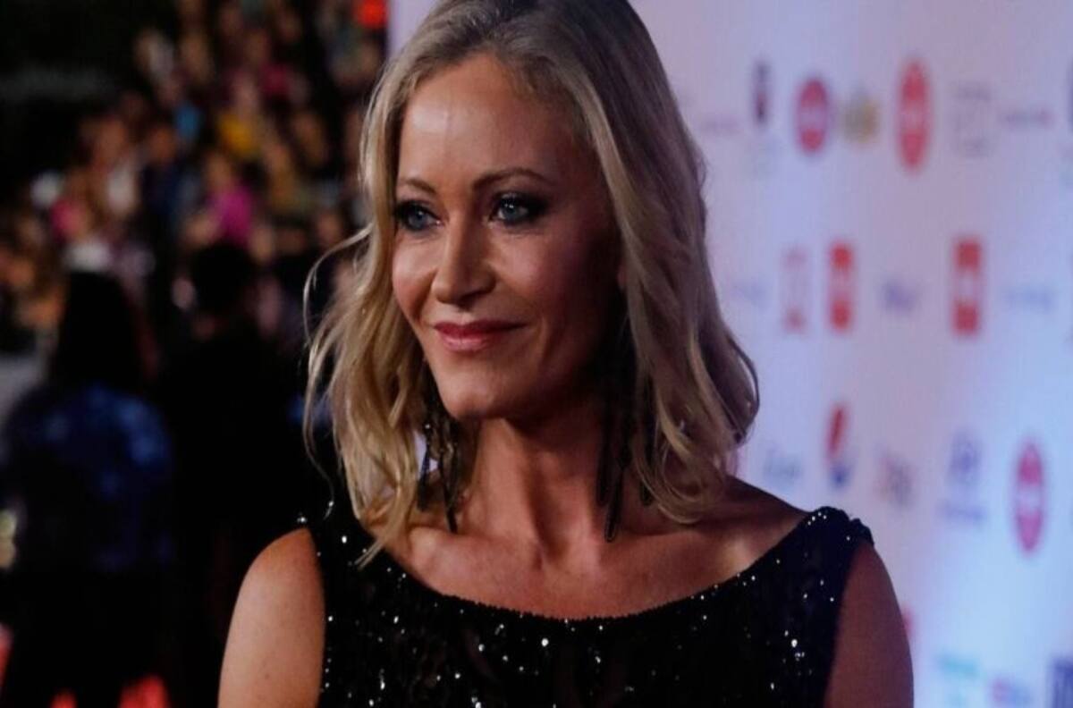 “Nuestra vida está aquí”: Marcela Vacarezza no piensa volver a vivir en Chile