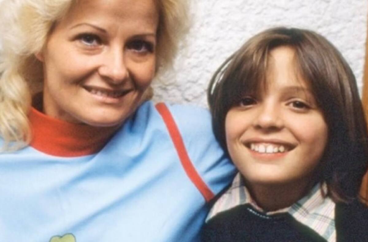 Autorizan prueba de ADN a mujer argentina que supuestamente sería la madre de Luis Miguel