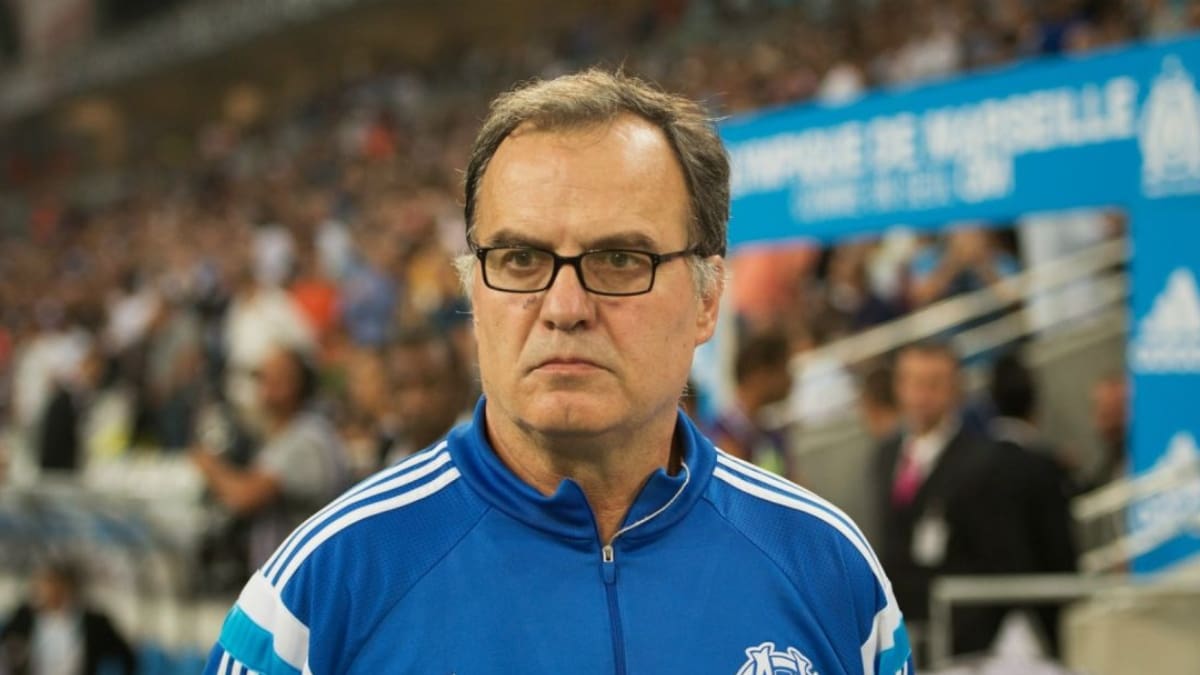 ¡Nunca dirigió a un uruguayo! La curiosidad única que marca la llegada de Marcelo Bielsa a la Celeste