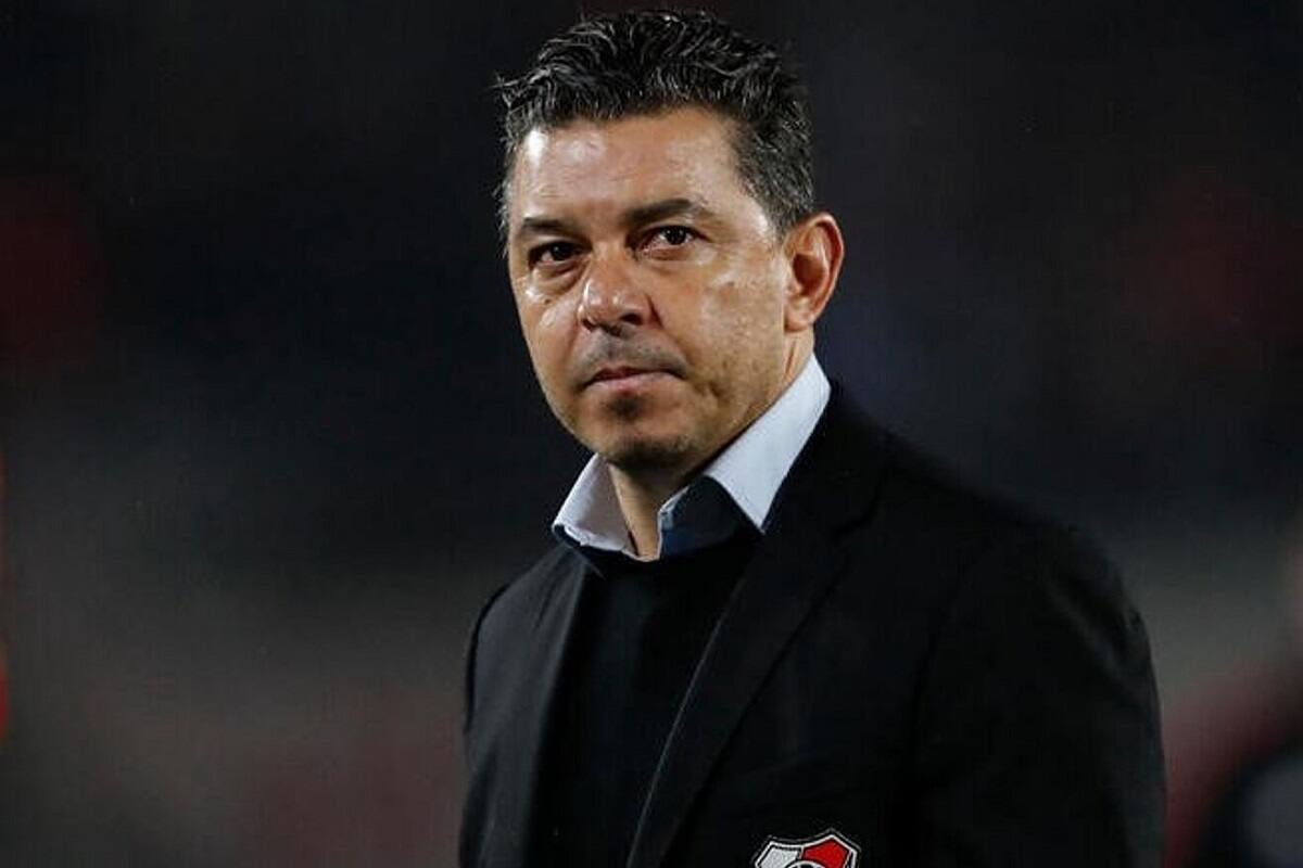 Chelsea quiere al "Muñeco" como su nuevo entrenador.