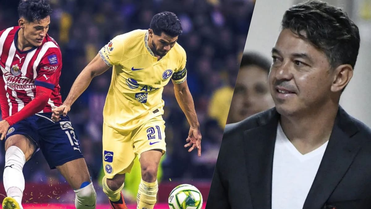 América quiere al Rey de América y pone a Marcelo Gallardo en la lista para su nuevo entrenador