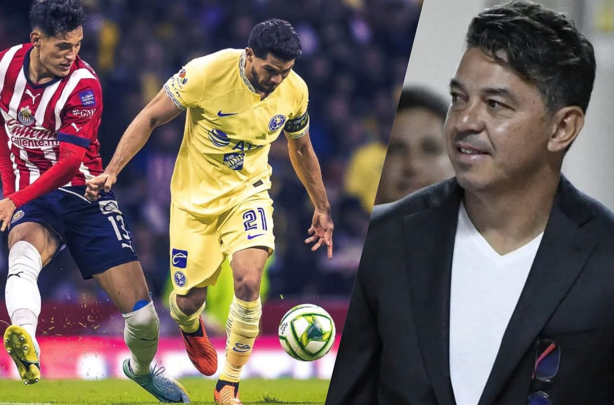 América quiere al Rey de América y pone a Marcelo Gallardo en la lista para su nuevo entrenador