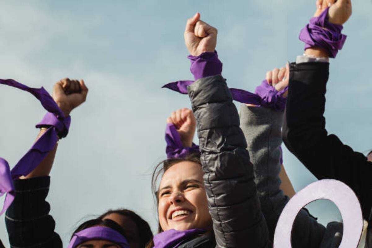 Recomendaciones para la marcha del 8M.