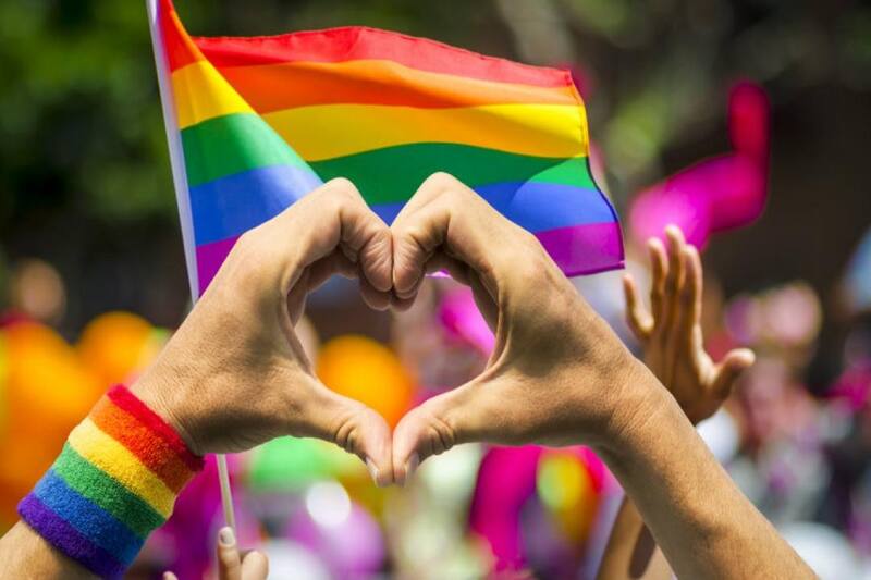 Nos encontramos en el mes del Orgullo LGTB.