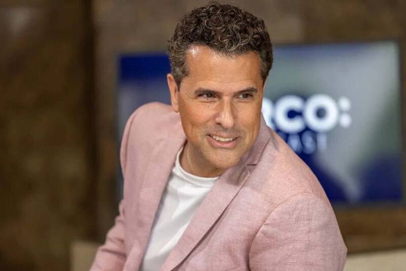 Es uno de los conductores más codiciados.