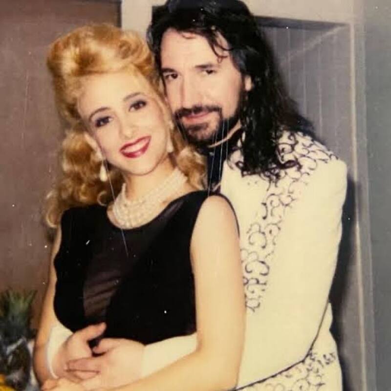 El mensaje de cumpleaños de Cristy Solís a Marco Antonio Solís.