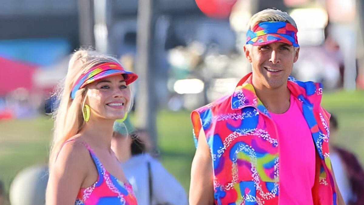 “Barbie” con Margot Robbie y Ryan Gosling: Cuándo, dónde y a qué hora inicia la alfombra rosa en la CDMX