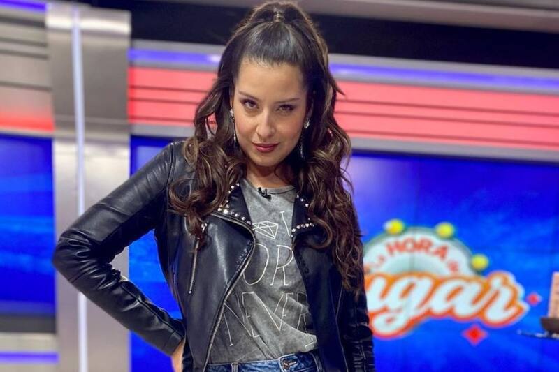 La emoción de María José Quintanilla ante importante noticia sobre su salud