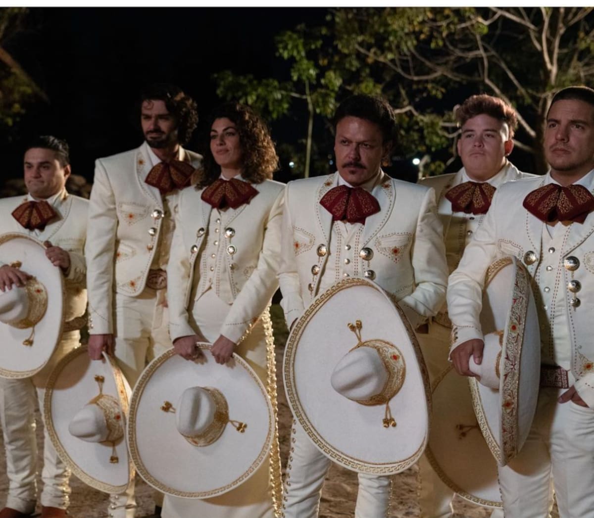 En la serie de HBO Max participa Pedro Fernández, Consuelo Duval y Antonio Mauri.