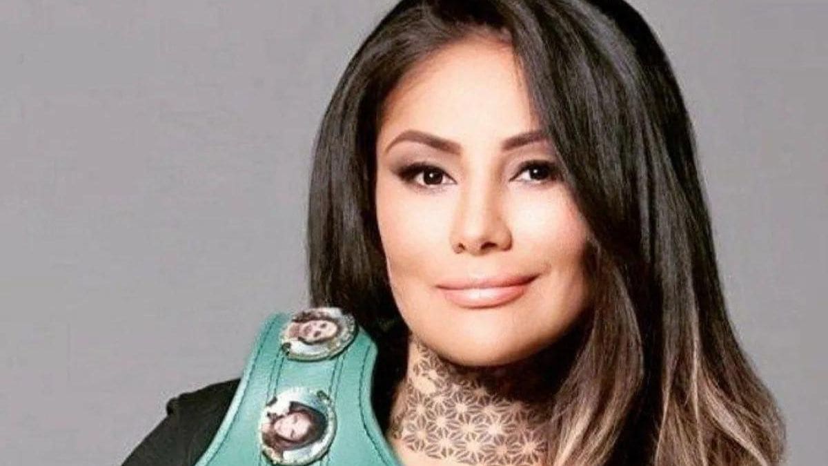 Mariana “Barby” Juárez reacciona a las actitudes de Sergio Mayer y lo tacha de falso