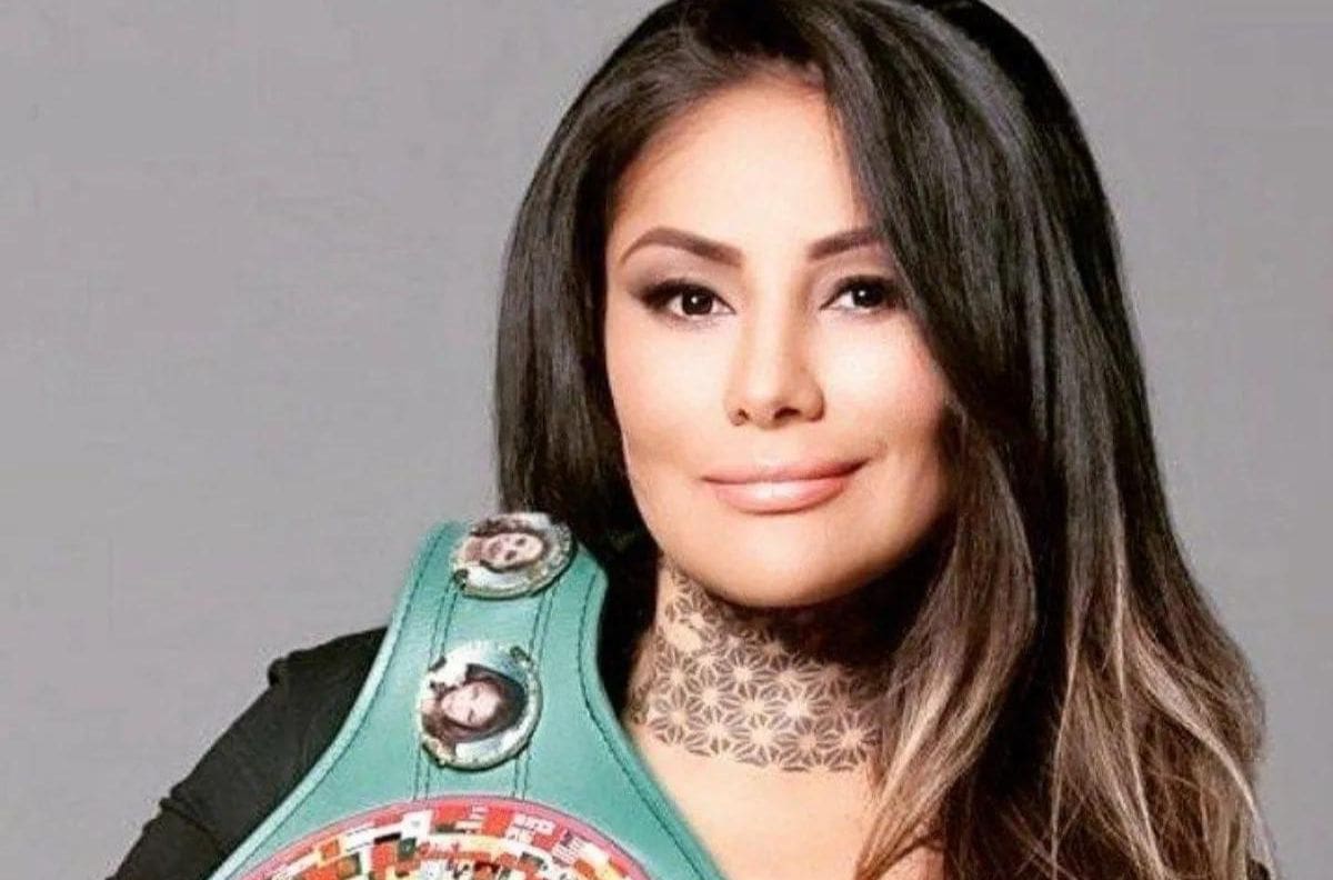 Mariana “Barby” Juárez reacciona a las actitudes de Sergio Mayer y lo tacha de falso
