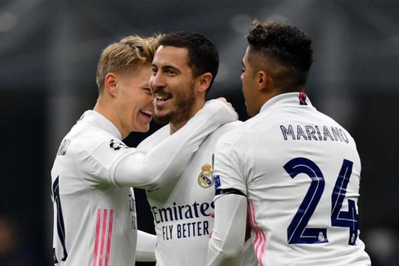 El delantero se tatuó la pierna derecha en Los Ángeles