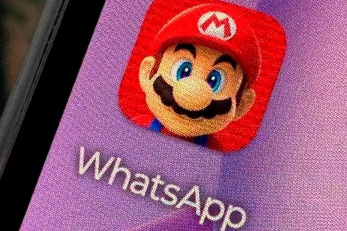 Conoce cómo cambiar el logo de WhatsApp. Créditos: Pinterest