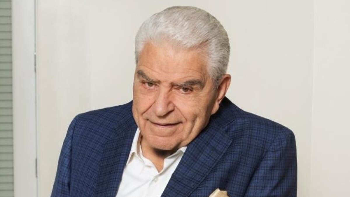 Mario Kreutzberger, Don Francisco, revela la mayor locura que ha hecho en su vida